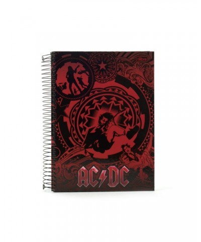 AC/DC Angus Large Notebook $5.14 Accessories