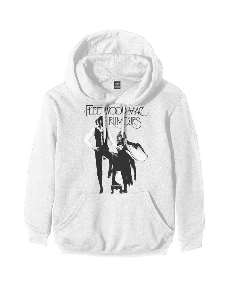 Fleetwood Mac Hoodie - Rumours $12.55 Sweatshirts
