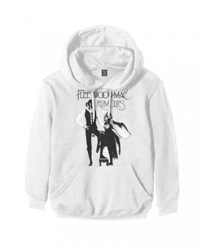 Fleetwood Mac Hoodie - Rumours $12.55 Sweatshirts