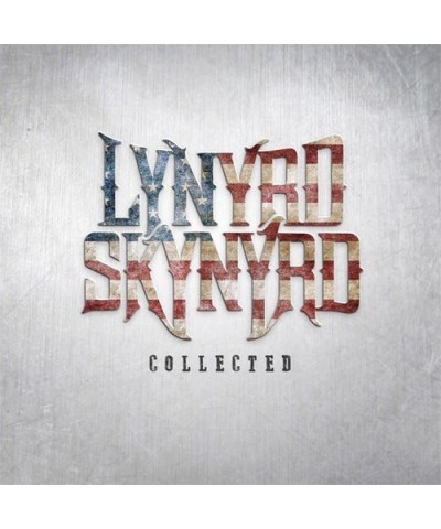 Lynyrd Skynyrd COLLECTED (180G) Vinyl Record $25.52 Vinyl
