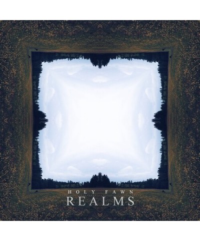 Holy Fawn REALMS Vinyl Record $7.35 Vinyl