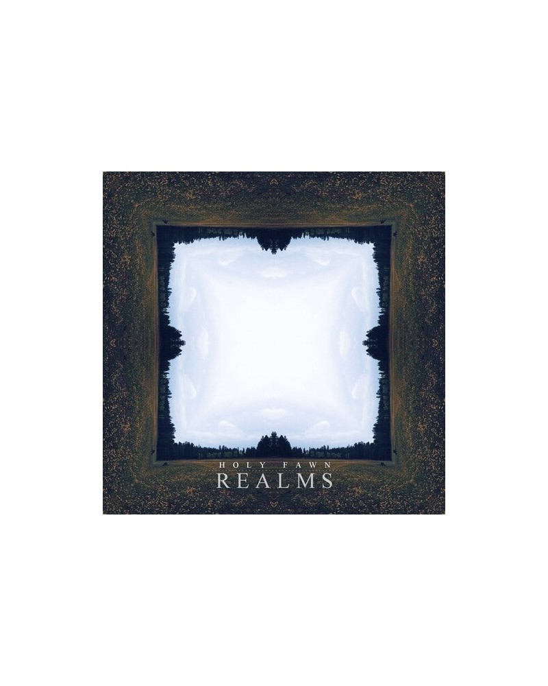 Holy Fawn REALMS Vinyl Record $7.35 Vinyl