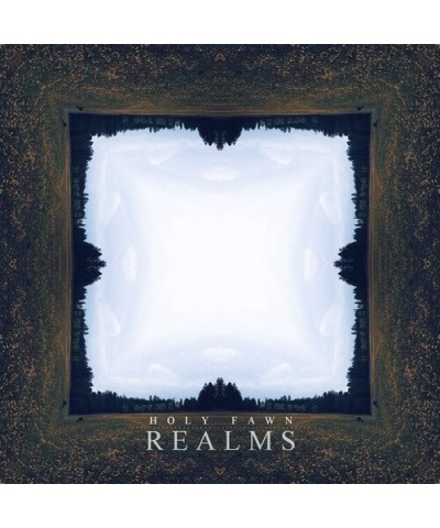 Holy Fawn REALMS Vinyl Record $7.35 Vinyl