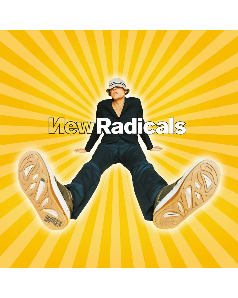 New Radicals Maybe You've Been Brainwashed Too (2LP/180g) Vinyl Record $22.42 Vinyl
