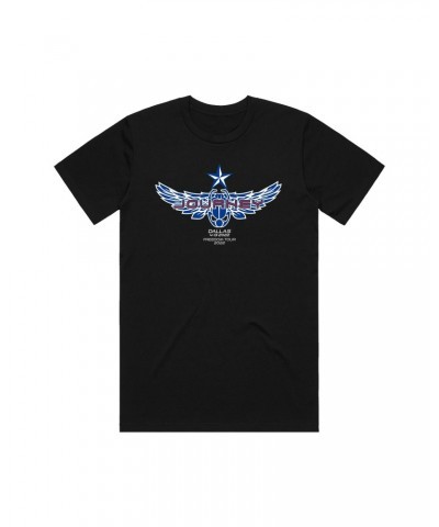 Journey Dallas Event Tee $9.00 Shirts
