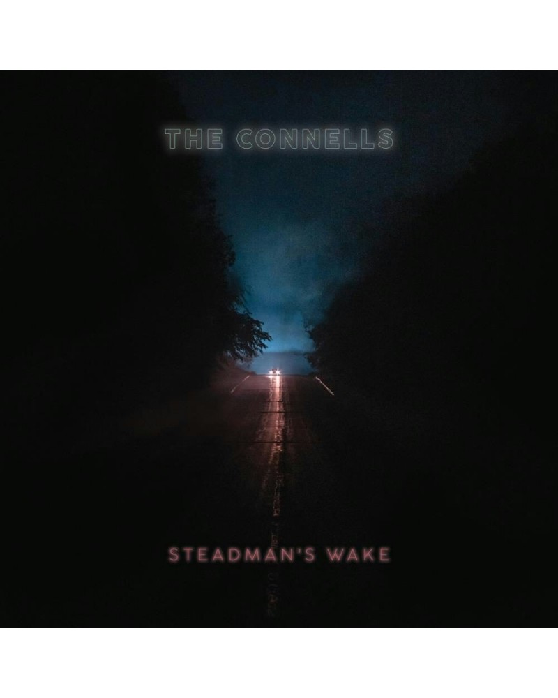 The Connells Steadman's Wake Vinyl Record $7.52 Vinyl