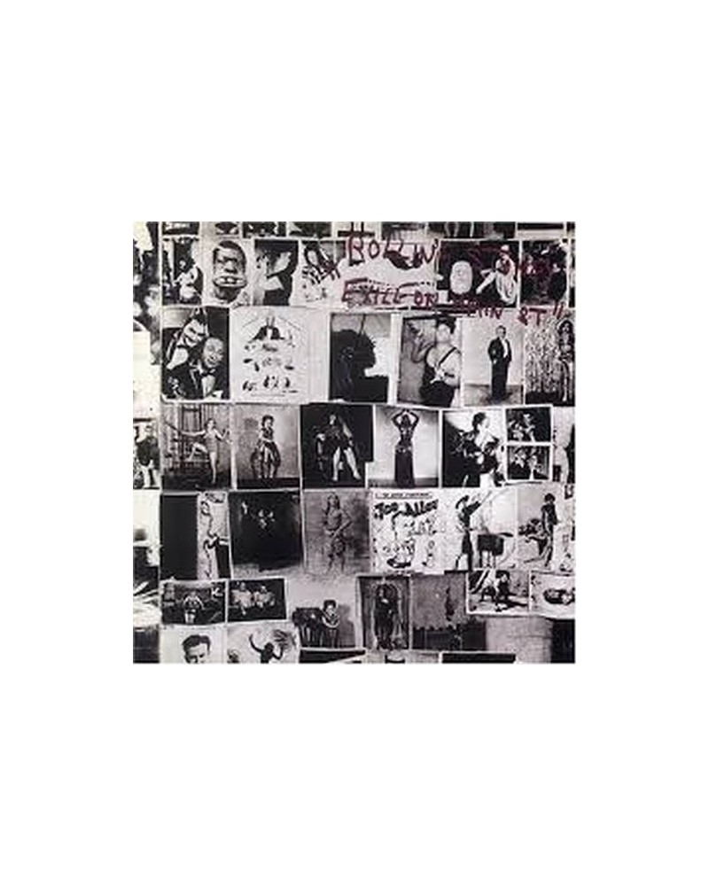 The Rolling Stones EXILE ON MAIN STREET: LIMITED Super Audio CD (SACD) $21.42 CD