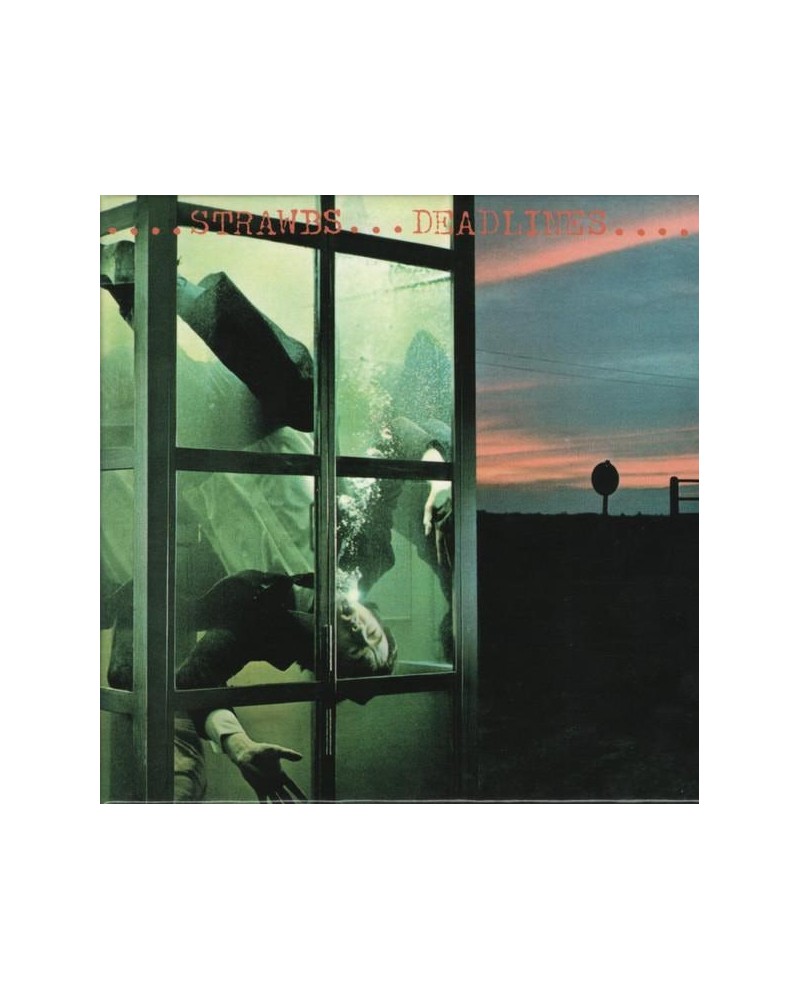 Strawbs DEADLINES (2CD/1DVD) CD $14.21 CD