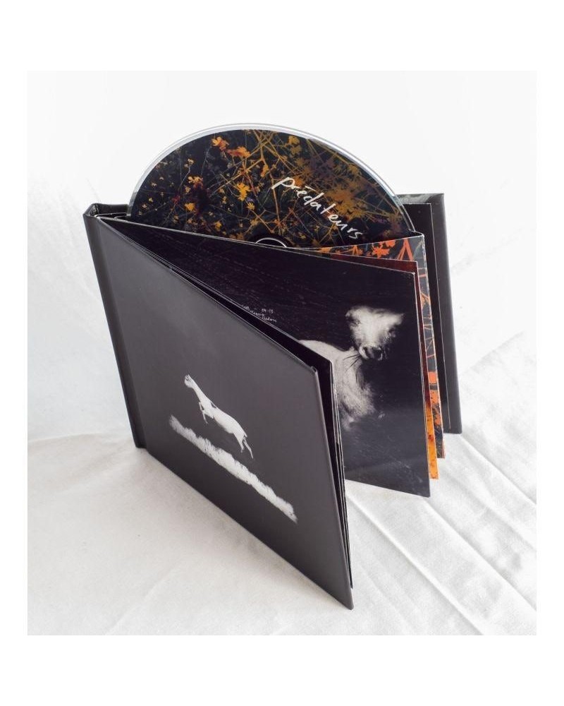 Les Discrets Predateurs (Box Set) CD $29.23 CD