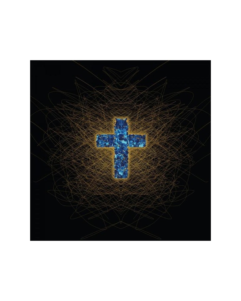 Mindless Self Indulgence You'll Rebel To Anything (Black Translucent w/ Gold Splatter) Vinyl Record $10.80 Vinyl
