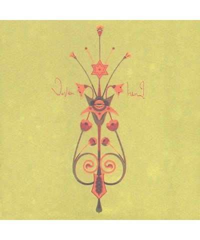 Wovenhand CD $4.32 CD