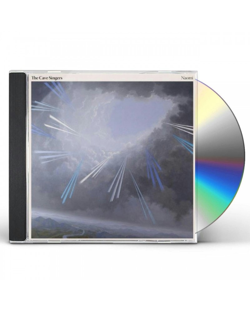 The Cave Singers NAOMI CD $5.98 CD