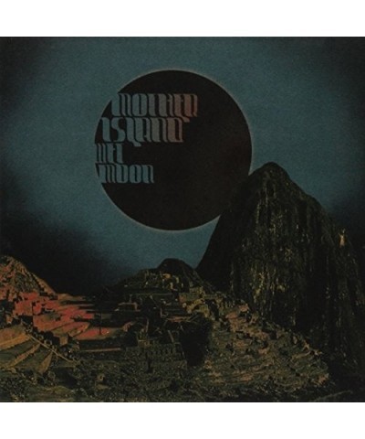Mother Island WET MOON CD $9.16 CD