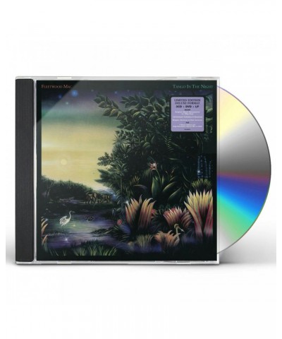 Fleetwood Mac TANGO IN THE NIGHT (REMASTERED/2CD) CD $6.62 CD