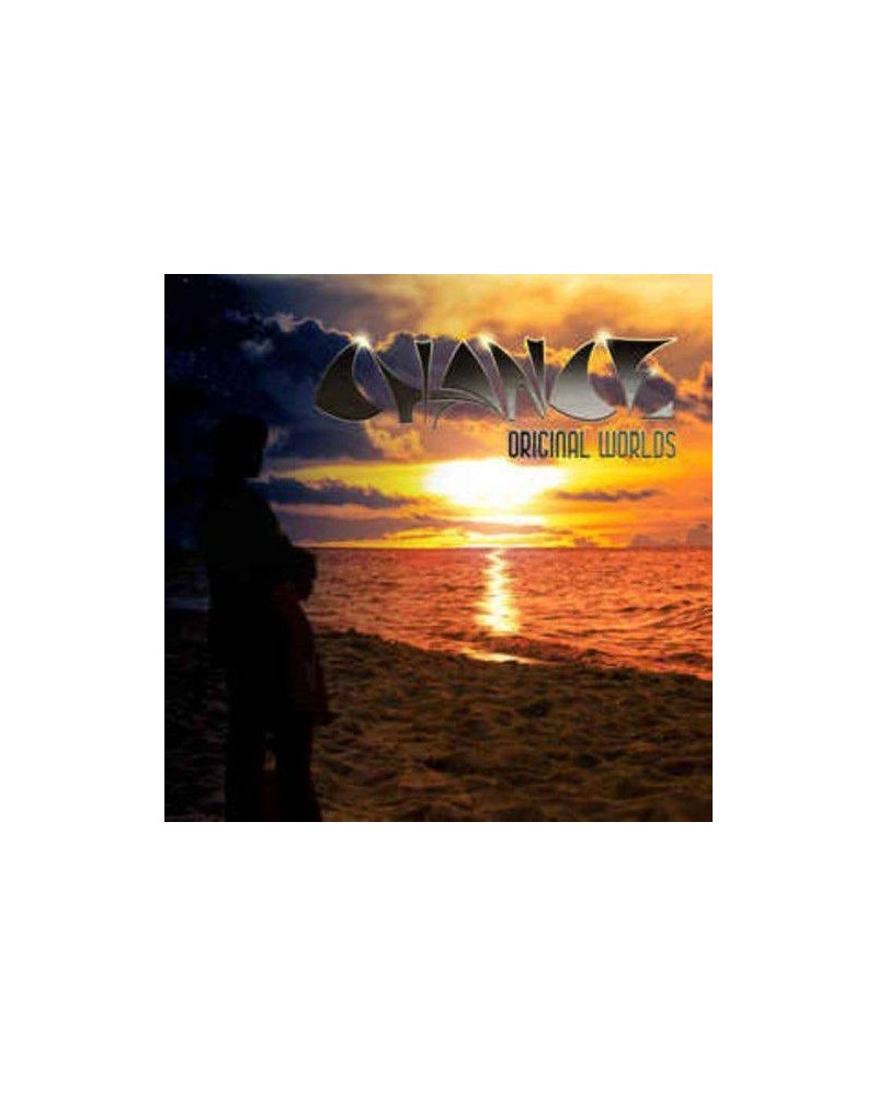 Chance ORIGINAL WORLDS CD $13.34 CD