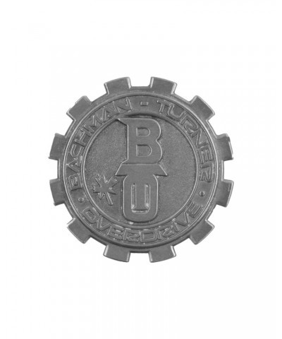 Bachman-Turner Overdrive BTO Belt Buckle $11.20 Accessories