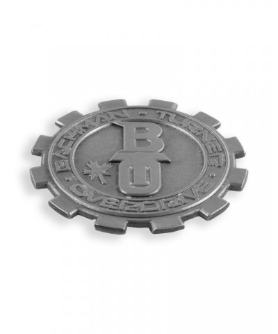 Bachman-Turner Overdrive BTO Belt Buckle $11.20 Accessories