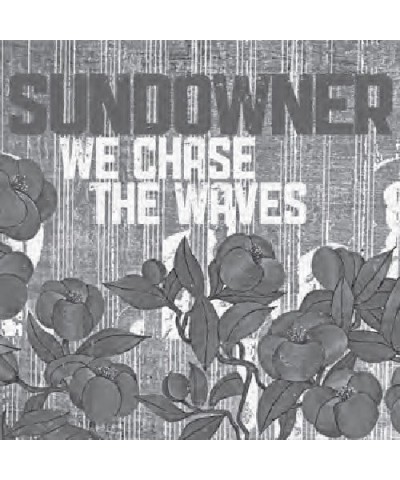 Sundowner We Chase the Waves Vinyl Record $5.64 Vinyl