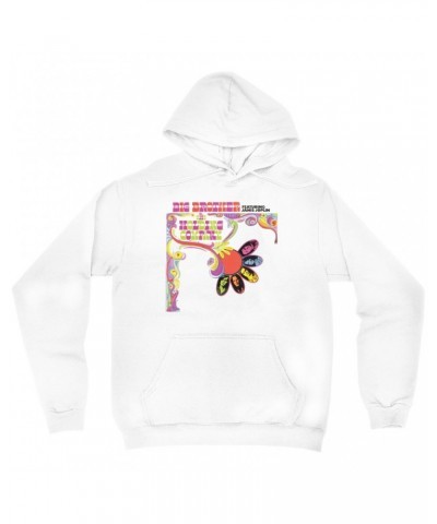 Big Brother & The Holding Company Hoodie | Feat. Janis Joplin Album Cover Big Brother and The Holding Co. Hoodie $18.38 Sweat...