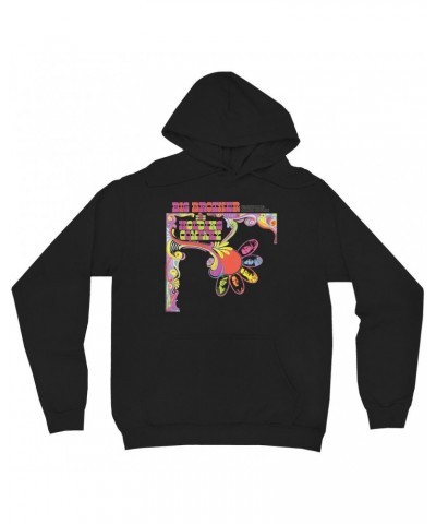 Big Brother & The Holding Company Hoodie | Feat. Janis Joplin Album Cover Big Brother and The Holding Co. Hoodie $18.38 Sweat...