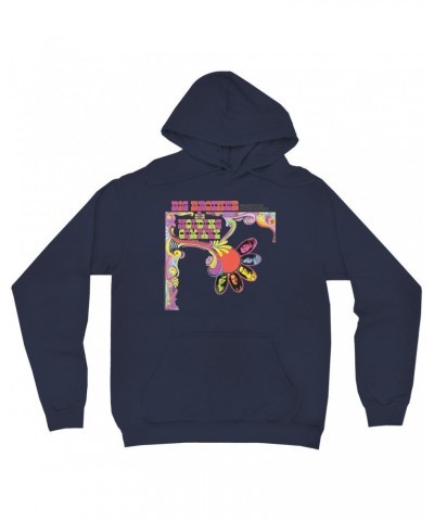 Big Brother & The Holding Company Hoodie | Feat. Janis Joplin Album Cover Big Brother and The Holding Co. Hoodie $18.38 Sweat...