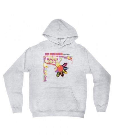 Big Brother & The Holding Company Hoodie | Feat. Janis Joplin Album Cover Big Brother and The Holding Co. Hoodie $18.38 Sweat...