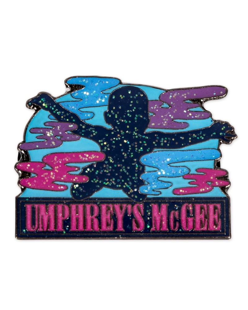 Umphrey's McGee Come As Your Kids Pin $5.25 Accessories