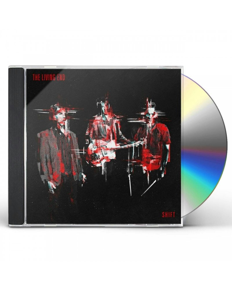 The Living End SHIFT CD $9.07 CD