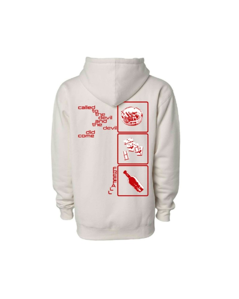 Rainbow Kitten Surprise Freefall Hoodie $15.00 Sweatshirts