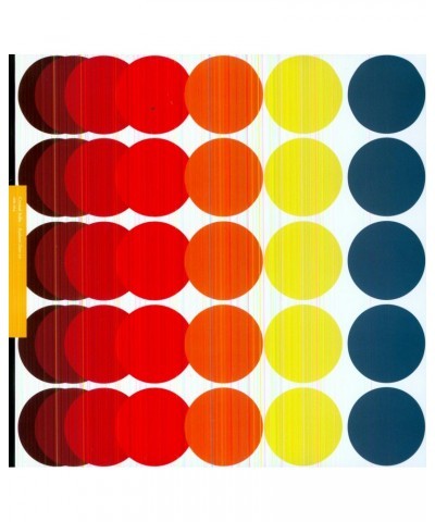 Crystal Stilts Radiant Door Vinyl Record $6.71 Vinyl