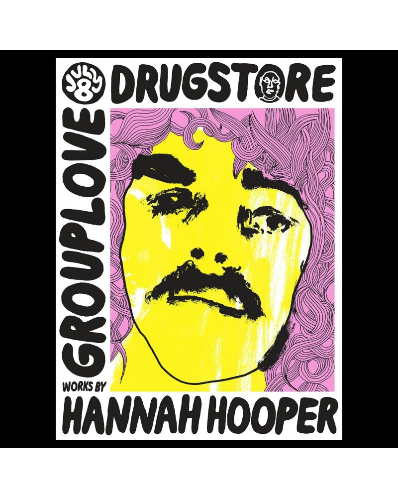 GROUPLOVE Drugstore Gallery Poster $17.20 Decor