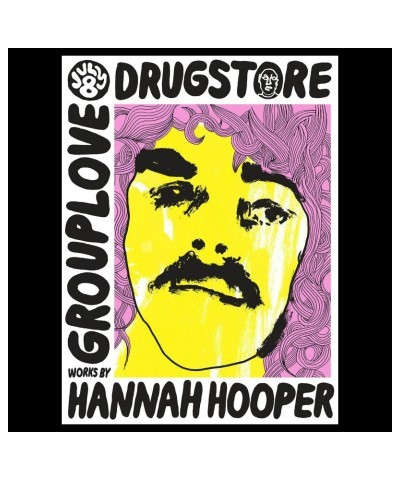 GROUPLOVE Drugstore Gallery Poster $17.20 Decor