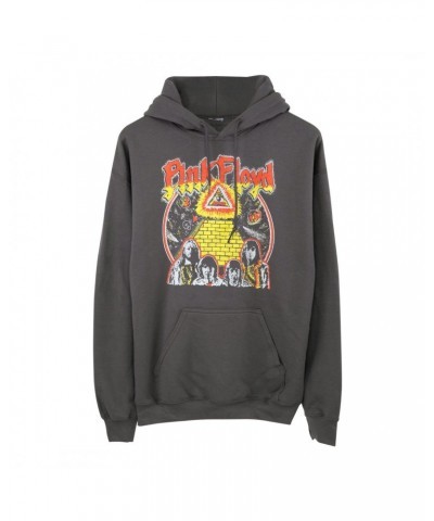 Pink Floyd Collage Hoodie $15.30 Sweatshirts