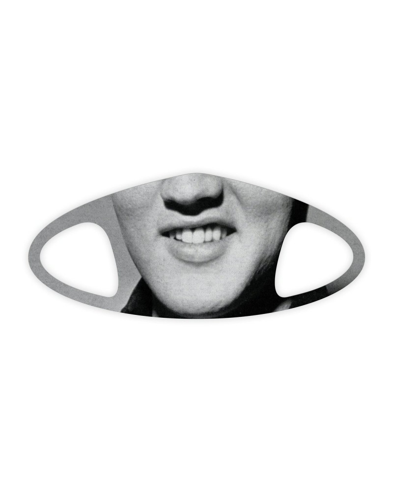 Elvis Presley Lip Curl Face Covering $3.94 Accessories