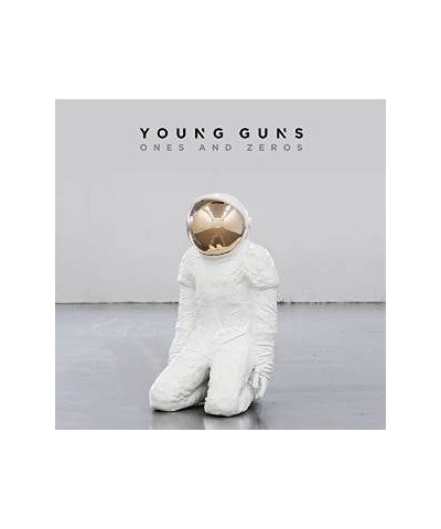 Young Guns ONES AND ZEROS CD $4.62 CD